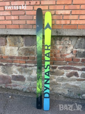 Ново ! Туринг ски Scott, Dynastar , Rossignol, снимка 5 - Зимни спортове - 42967383