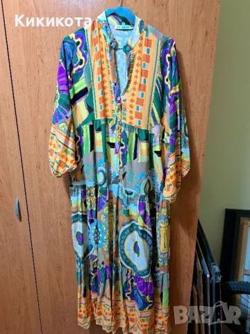 Нова дамска лятна рокля