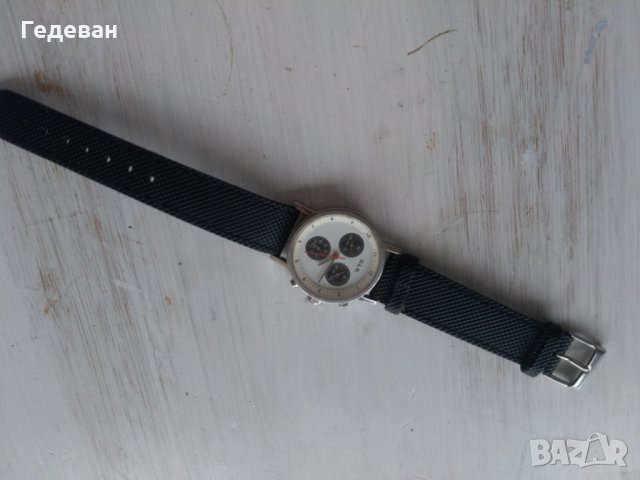 Mercedes SLK Chronograph , снимка 3 - Дамски - 27672181