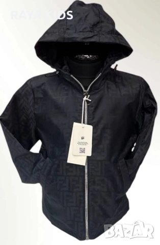 Пролетни якета за момчета от 1 до 14 години!, снимка 5 - Детски якета и елеци - 53409719