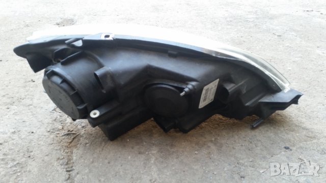 ляв фар WV Golf 5 Plus, снимка 2 - Части - 40554976