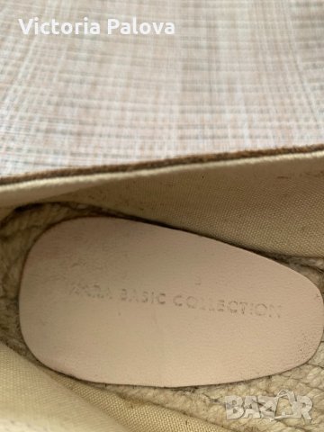 Ултрамодерни  красиви мокасини, снимка 6 - Дамски ежедневни обувки - 33091579