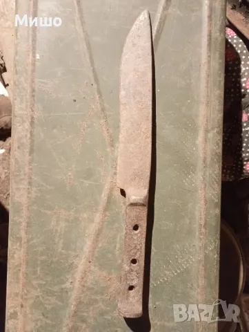 Продавам стари ножове , снимка 3 - Ножове - 50422954
