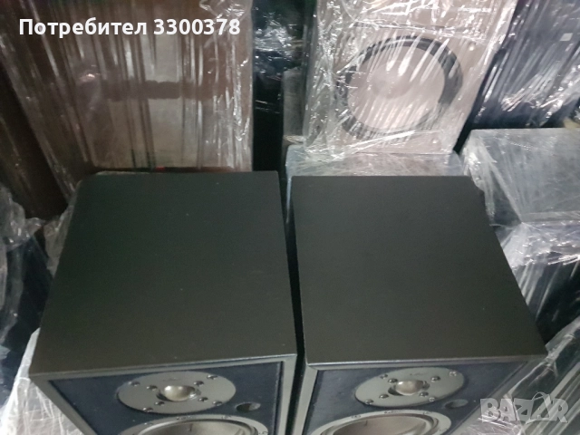 Тонколони canton fonum 250, снимка 3 - Тонколони - 52291605