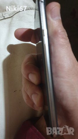 LG K500n  За ремонт или части , снимка 3 - LG - 33591145