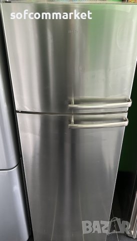 Хладилник с горна камера Bosch KSV3955 A+ 70 см, снимка 1