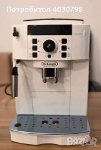 Кафеавтомат Delonghi Magnifica s