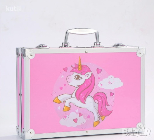 🔥Всеки написал УЧАСТВАМ ще получи КОМПЛЕКТ ЗА РИСУВАНЕ  🔥 🔥 цена от 21.99 лв🔥, снимка 4 - Рисуване и оцветяване - 51785370