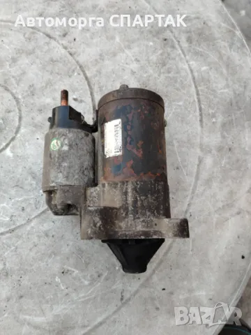 Стартер Dacia Sandero 1.4 i 72 конски сили 8200815083