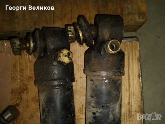 Хидроцил.за навес и корм.управл., снимка 6 - Селскостопанска техника - 28897998