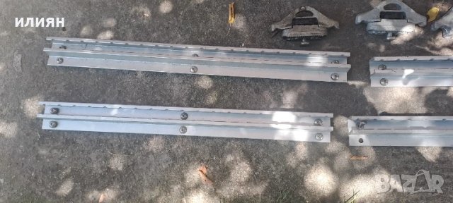 аксесоари за багажник за Nissan Navara D22 2007 2008 2009 2010 2011 2012 2013, снимка 4 - Аксесоари и консумативи - 50700914