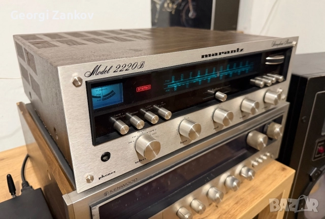 Marantz 2220B
