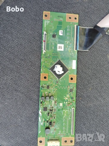 T-CON 1P-0171X00-40SB