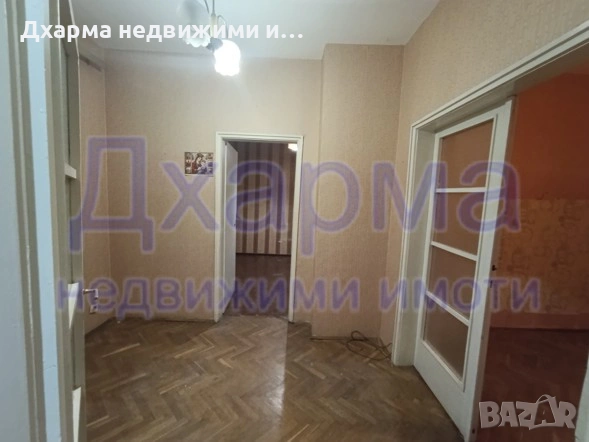 Продавам 2стаен апартамент до НДК