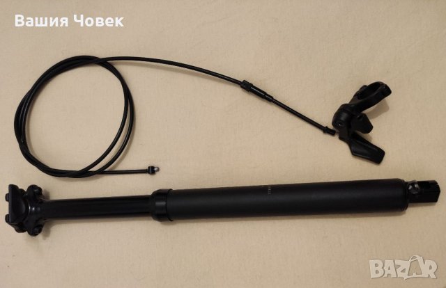 Хидравлично колче 31.6mm. 120 ход