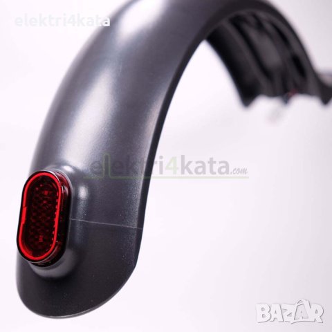 Заден стоп Xiaomi M365, PRO, снимка 2 - Части - 43241735