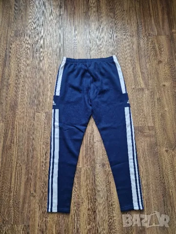 Страхотно мъжко долнище ADIDAS размер S/ M , снимка 6 - Спортни дрехи, екипи - 49217174