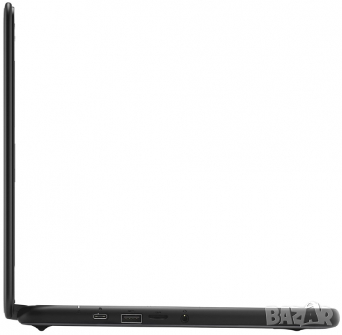 Dell Chromebook 5190 2-in-1 - Втора употреба, снимка 12 - Лаптопи за работа - 36388229