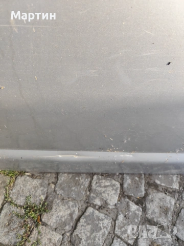 Странична Врата за бус  VWТ5