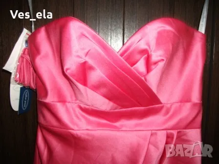 Официална /бална рокля, снимка 5 - Рокли - 48926045