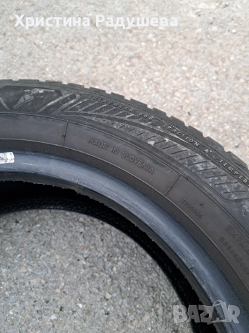 Автомобилни гуми , снимка 3 - Гуми и джанти - 52975716