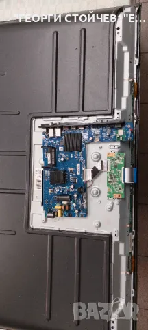 43FA20V3   EL.MT9216-FG75   TPD.MT9216.PB767 (T)  DCBHM-C168A_02  CX430DLEDM    JL.D43081330-006FS-M, снимка 3 - Части и Платки - 48168029