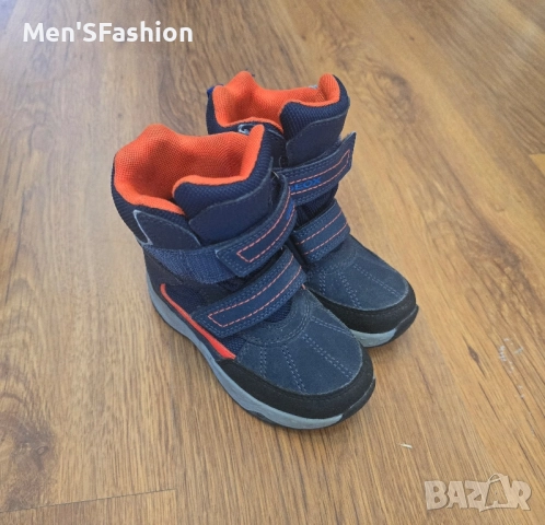 Geox Waterproof , снимка 2 - Детски боти и ботуши - 51784152