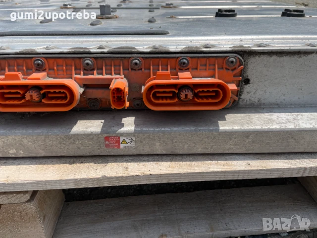 Високоволтова Батерия за VW ID.3 Volkswagen ID.3 62 kW 0Z1915911P, снимка 10 - Части - 50578461