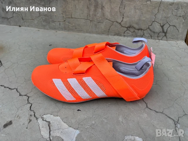 Обувки за Колоездене