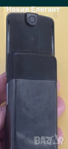 Nokia 8800 Sirocco edition , снимка 4 - Nokia - 52372864