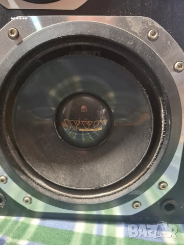 тонколона , снимка 2 - Тонколони - 52559633