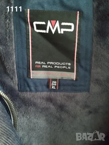 CMP protect clima XL.