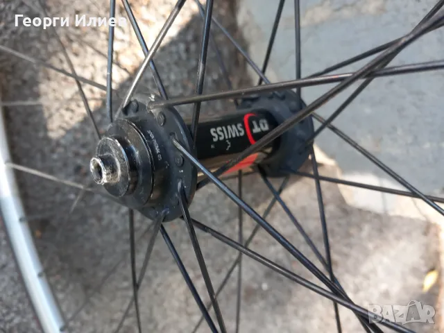 Kapla, снимка 2 - Велосипеди - 47567485