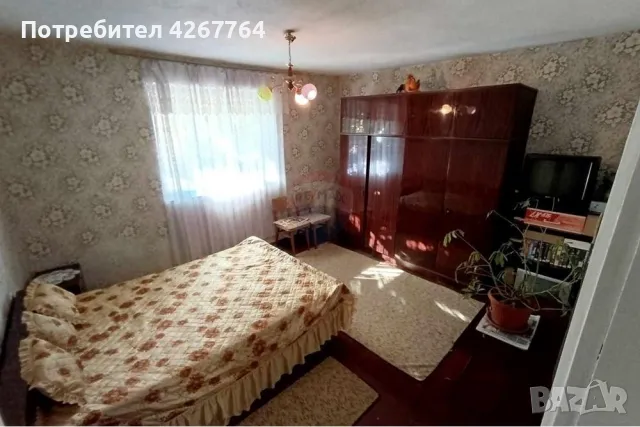 Етаж от къща в гр. Девин , снимка 17 - Къщи - 47888350