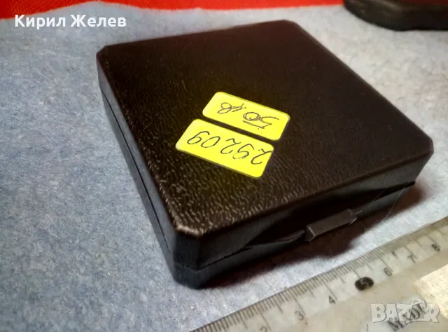 СЛУХОВ АПАРАТ с УПЪТВАНЕ РЕЗЕРВНИ БАТЕРИИ и КУТИЙКА СЛУХОВО АПАРАТЧЕ 29209, снимка 10 - Други - 48033697