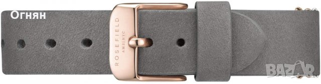 Часовник за дами ROSEFIELD  THE WEST VILLAGE  - 15%, снимка 4 - Дамски - 26768144