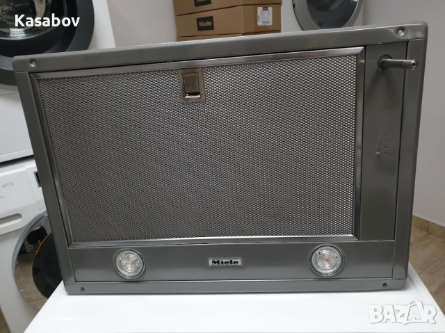 Miele DA2150 Аспиратор за Пълно Вграждане Абсорбатор Миеле