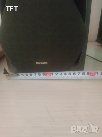 Thomson тонколони, снимка 3 - Тонколони - 50712149
