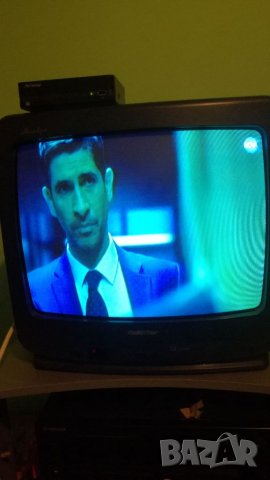 Продавам кинескопен телевизор ГОЛДСТАР- GOLDSTAR TV 20"