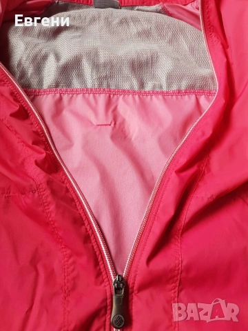 Дамска ветровка Columbia, снимка 5 - Други - 53285092