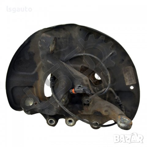 Преден десен шенкел Mercedes-Benz E-Class (W212)(2009-2016) ID:90214, снимка 2 - Части - 38906914