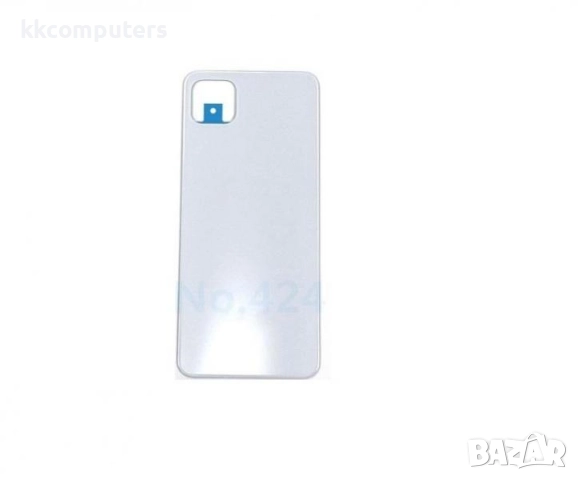 Капак батерия зa Samsung A22 5G (A226) Бял Баркод : 115954