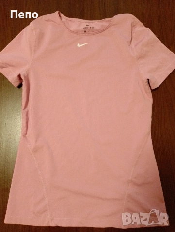 Тениска Nike