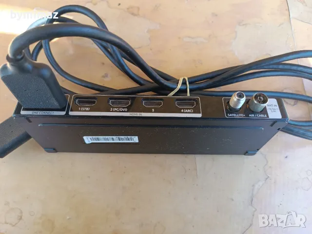 Samsung One Connect Box BN91-17868H , снимка 2 - Части и Платки - 50221344