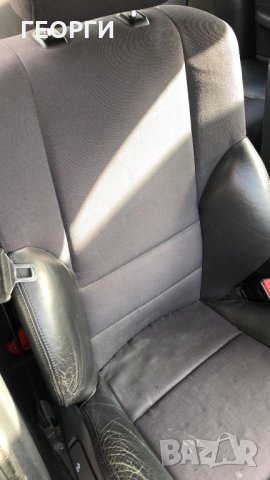 бмв е46 320i 150 коня на части, снимка 12 - Автомобили и джипове - 35245556