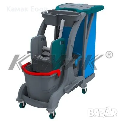 Хигиенна количка HCK716 