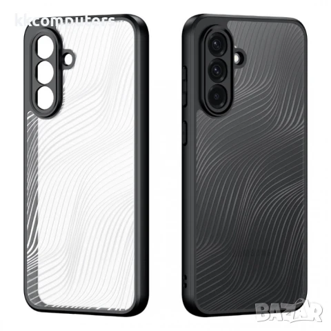Samsung Galaxy A36 5G / A56 5G Удароустойчив DUX DUCIS/ TPU+PC Калъф и Протектор, снимка 2 - Калъфи, кейсове - 50797608