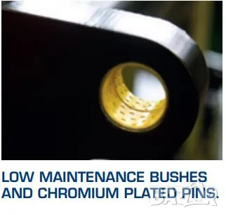 Падащ борд Anteo 1500kg, снимка 7 - Индустриална техника - 49661988