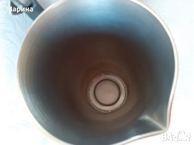 Комплект за вино и ракия от калай Antik*Vintage  #42, снимка 11 - Антикварни и старинни предмети - 47983497