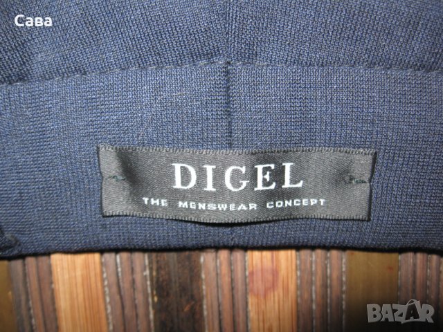 Панталон DIGEL  мъжки,3-4ХЛ